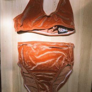 Desert Sand SHOP EAT SLEEP RAVE set